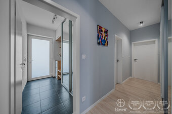 BOSEN | Na prenájom moderný 4-izbový rodinný dom s terasou,  - 8