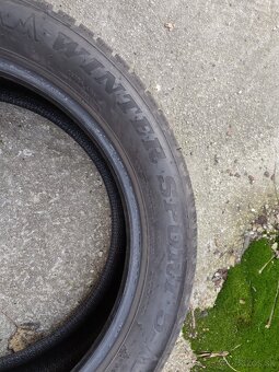 205/55R17 95V Dunlop zimná - 8