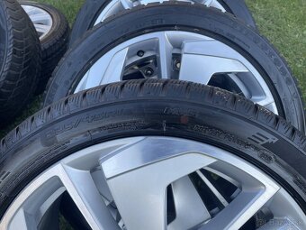 COMET PERSEUS skoda orig disky 5x112 7,5xR18 ET48 - 8