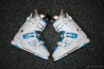 dievcenské lyže Head Nice one 97 cm - 8