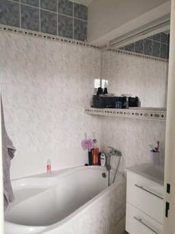 Predaj 1 izbový byt s loggiou, záhradou a pivnicou - 8