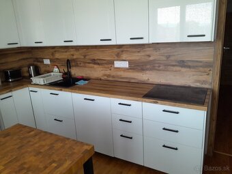 Veĺký 2i byt s loggiou centrum Bytča - 8