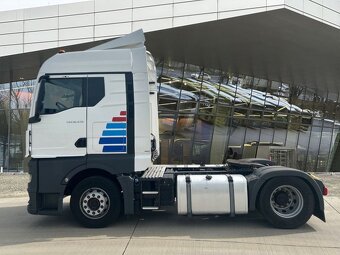 MAN TGX 18.470 4x2 BL - 8
