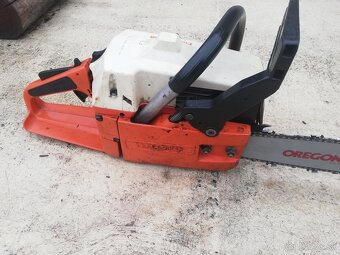 Motorová píla Husqvarna 50 RANCHER - 8