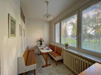 PREDAJ 4-izb. byt ul. Lúčna PRIEVIDZA - výhodná investícia  - 8