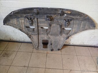 Rozpredám Hyundai tucson NX4 1,6tgdi - 8