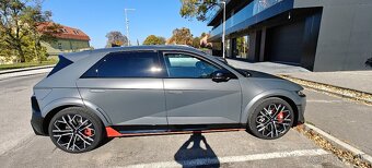 Hyundai IONIQ 5N - 8