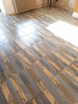 Na predaj - dva domy na jednom pozemku Bátovce - 8