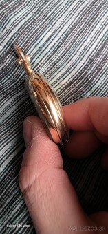 Hodinky vreckové iwc schaffhausen - 8