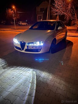 Alfa romeo 159 2.0 jtdm 125kw - 8