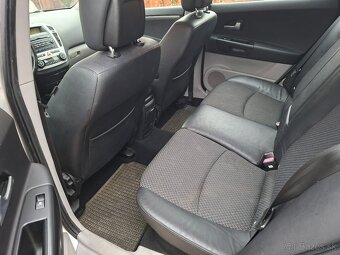 Predám Kia Ceed SW 1.6 CRDi, 3/2008 - 8