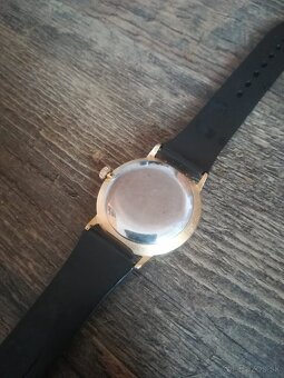 Náramkové hodinky Prím Top - 8