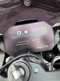 BMW S1000RR M packet - 8