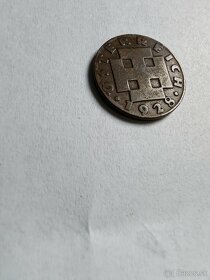 mince Rakusko-Uhorsko - 8