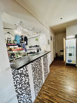 ZNIZENA CENA: Pivaren pod Lipou + byt - Hamuliakovo - 8
