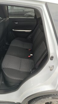Suzuki Vitara 1.6 VVT - 8