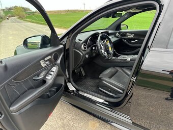 Mercedes GLC 63 AMG - 8