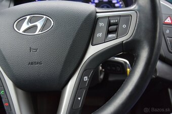 Hyundai i40 CW 1.7 CRDi Automat - 8