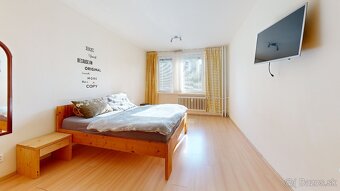 Na predaj byt 2+kk 49m2 + balkón, T. Tekela - 8