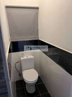 Ponúkam na PRENÁJOM zariadený 3 izbový byt JUH Nové Zámky - 8