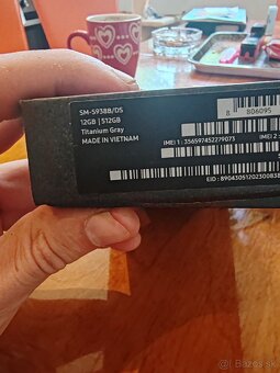 Samsung S25 ultra - 8