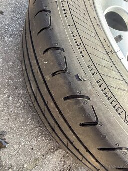 Letné kolesa 5x112 r16 - 8