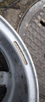 Elektrony R15 4x100 - 8