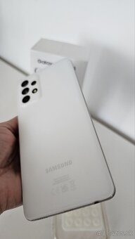 Samsung Galaxy A52S - 8