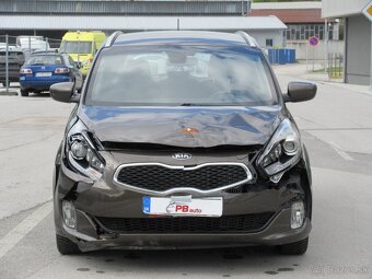 Kia Carens 1.7 CRDi odp. DPH - 8