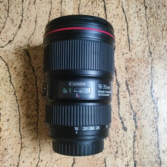 Predám profesionálnu Canon fototechniku - 8