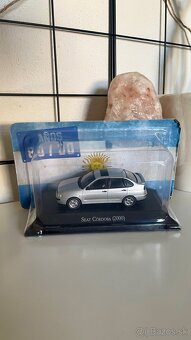 Automodely 1:43 - 8