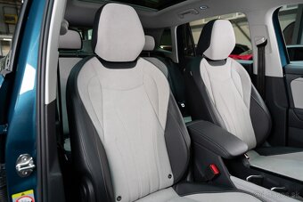 Volkswagen Tiguan 2.0TDI 142kW, automat, 4x4, 2024, DPH - 8