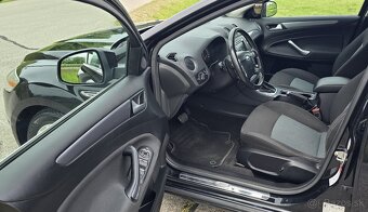 Ford Mondeo 2.0 TDCi Combi Automat - 8
