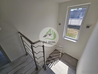 NA PREDAJ kvalitná novostavba RD Drienov, Prešov - 8