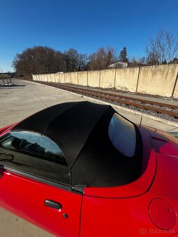 Ford Streetka - 8