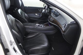 Mercedes-Benz S trieda Sedan 350 BlueTEC 4matic - 8