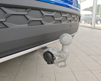 Škoda Kodiaq 2.0 TDI SCR Sportline DSG 4x4/PREDĹŽENÁ ZÁRUKA - 8
