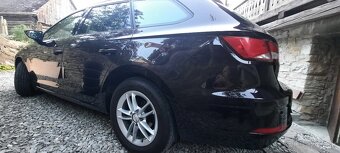 Seat leon 1,6D - 8