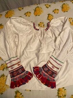 starozitne sucasti kroja - 8