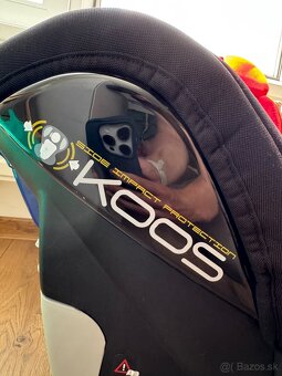 Vajicko Jane Koos 0-13kg - 8