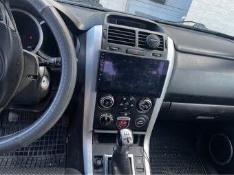2006 Suzuki Grand Vitara 1.9 DDiS, Offroad úprava - 8