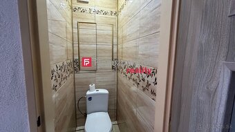 REZERVOVANÝ Zrekonštruovaný slnečný 3 izbový byt, Piešťany - 8