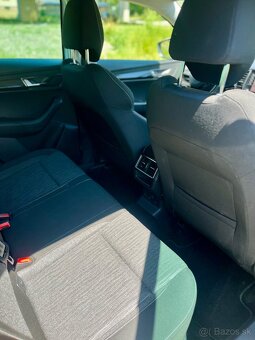 Škoda Karoq 2.0TDI DSG 4x4 - 8