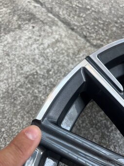 Bmw 7 g11 m paket snimace tlaku - 8