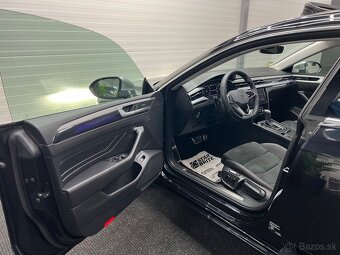 Volkswagen Arteon SB 2022 2.0tdi 110kw DSG ELEGANCE 1majiteľ - 8