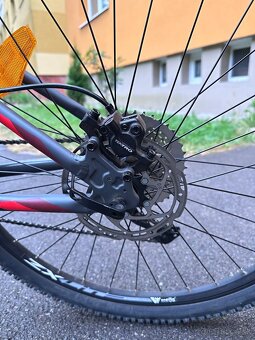 CTM Rocky Race 24" - 8