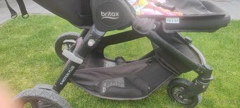 Britax B-motion Plus - 8