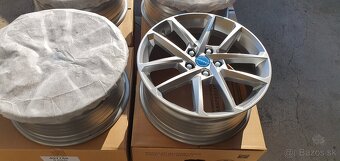 5x114,3 r18 mazda kia hyundai mitsubishi toyota honda - 8