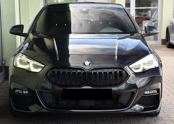 BMW Řada 2 218d M-SPORT 1M ČR 110 kw - 8