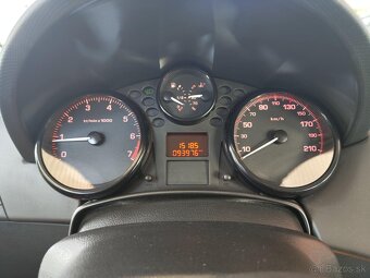 Peugeot 207 1.4e Trendy - 8